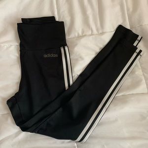 NWOT ADIDAS high waisted leggings